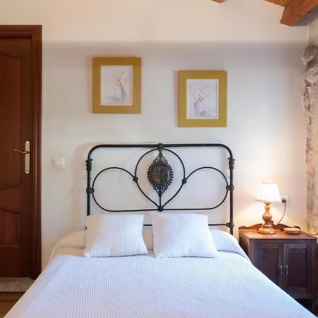 Casa Do Americano Vilaboa