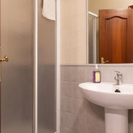 Casa Do Americano * Vilaboa