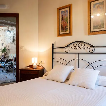 Сasa de vacaciones Casa Do Americano *