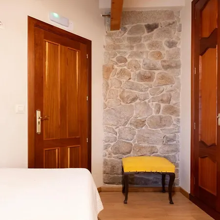 Casa Do Americano Vilaboa