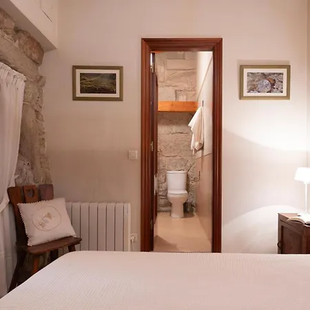 Casa Do Americano * Vilaboa