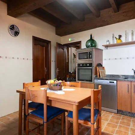 Casa Do Americano Сasa de vacaciones *