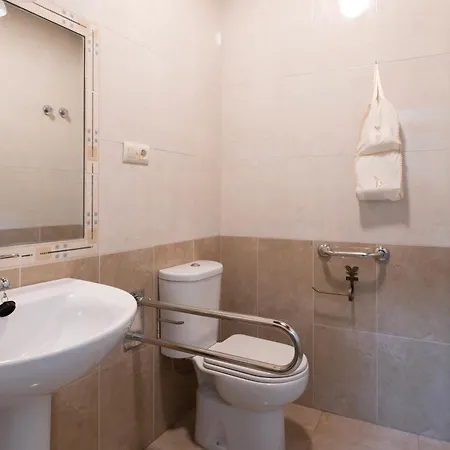 Сasa de vacaciones Casa Do Americano