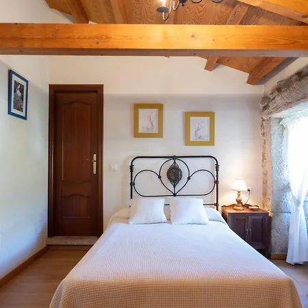 Casa Do Americano * Vilaboa