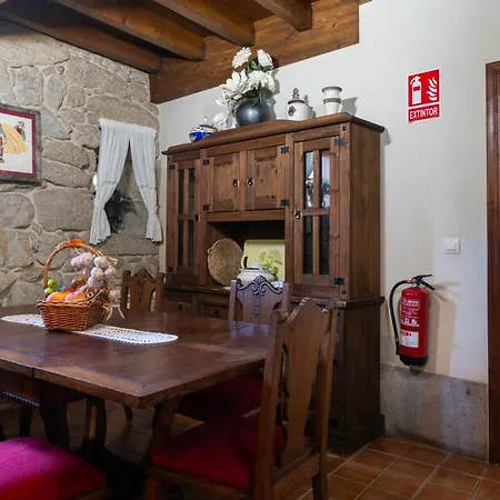 Casa Do Americano Сasa de vacaciones