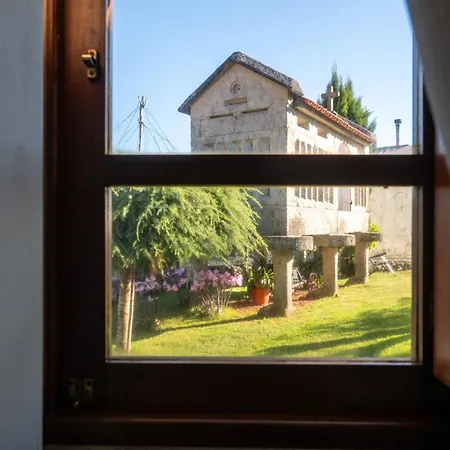 Casa Do Americano Сasa de vacaciones *