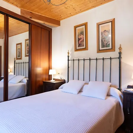 Casa Do Americano Vilaboa