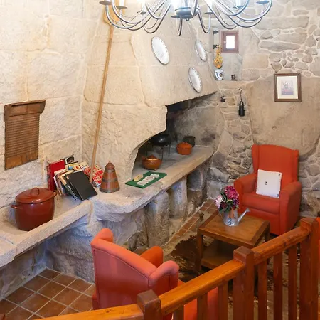 Casa Do Americano Сasa de vacaciones *