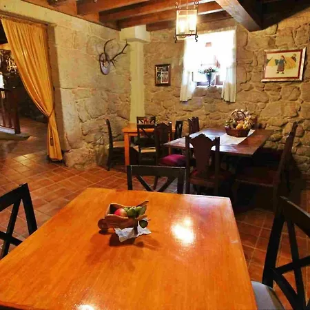 Casa Do Americano *