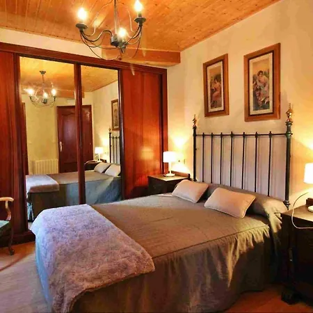 Casa Do Americano Dom wakacyjny *