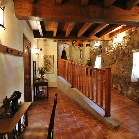 Casa Do Americano * Vilaboa