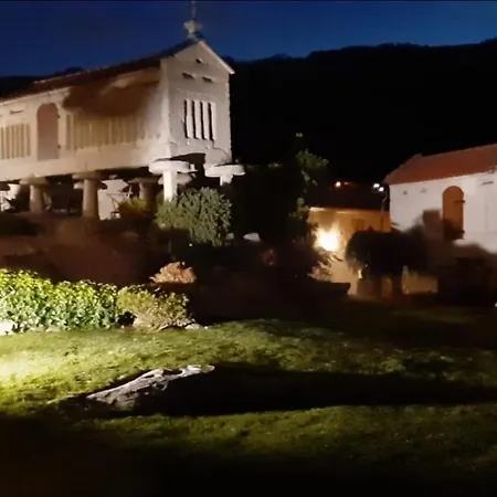 Casa Do Americano *