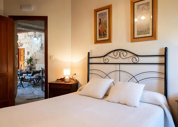 度假居 Casa Do Americano *