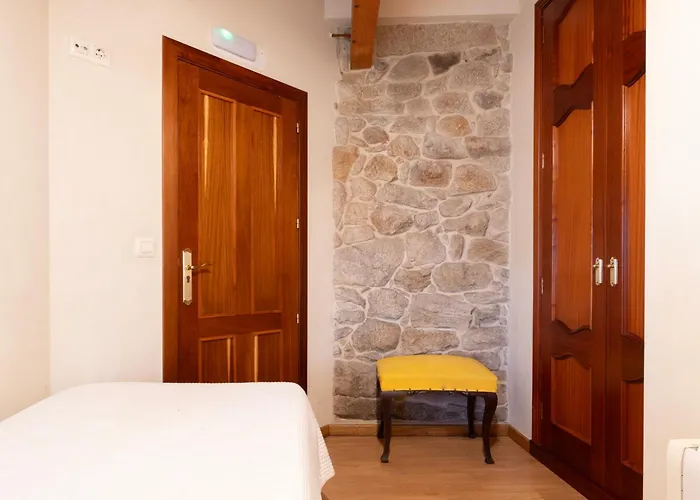 Casa Do Americano 维拉波