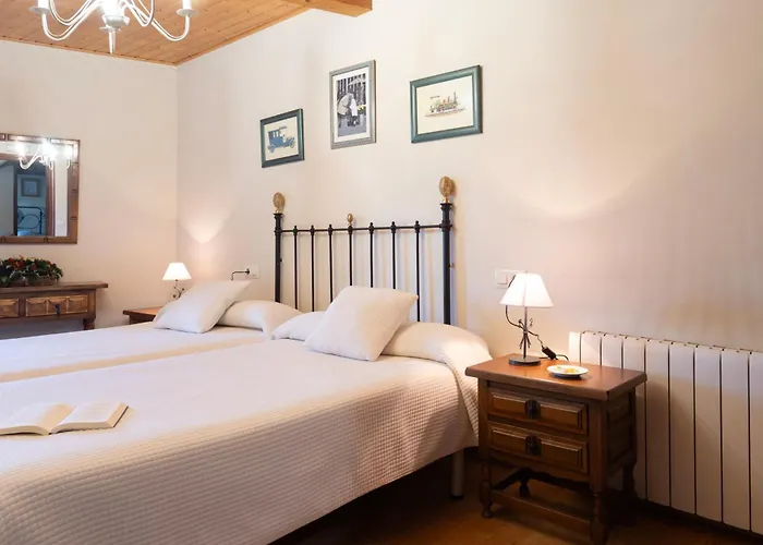 Casa Do Americano 度假居