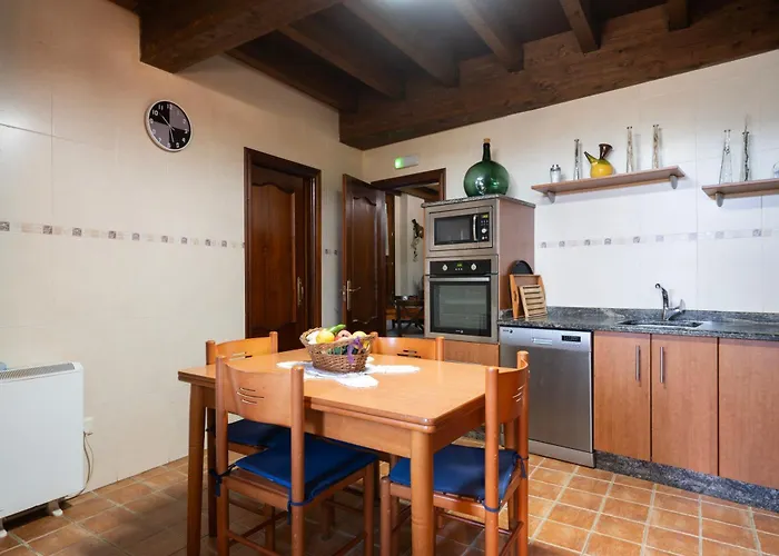 Casa Do Americano 度假居 *