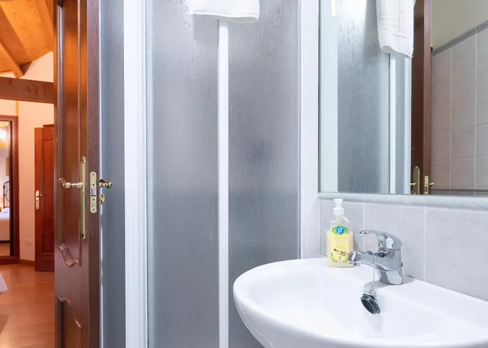 度假居 Casa Do Americano *