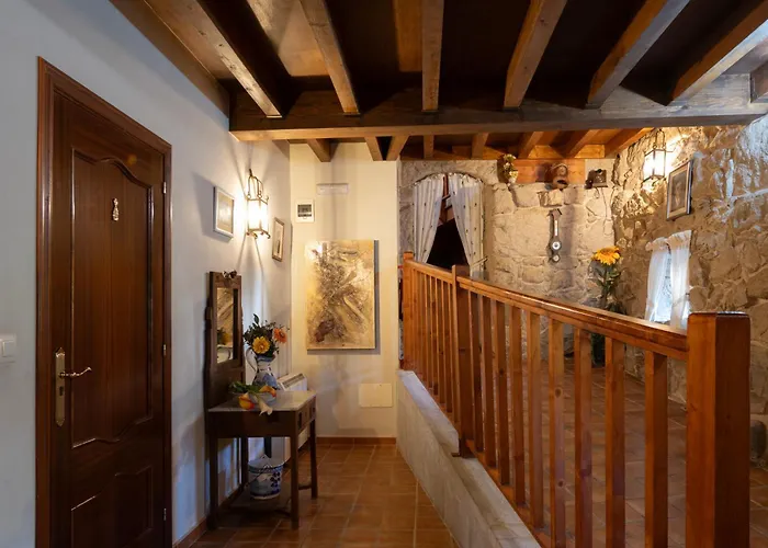 Casa Do Americano 度假居 维拉波