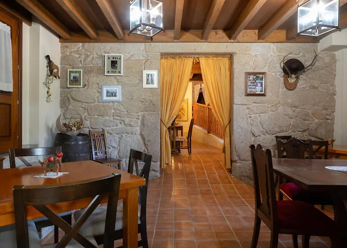 Casa Do Americano * 维拉波