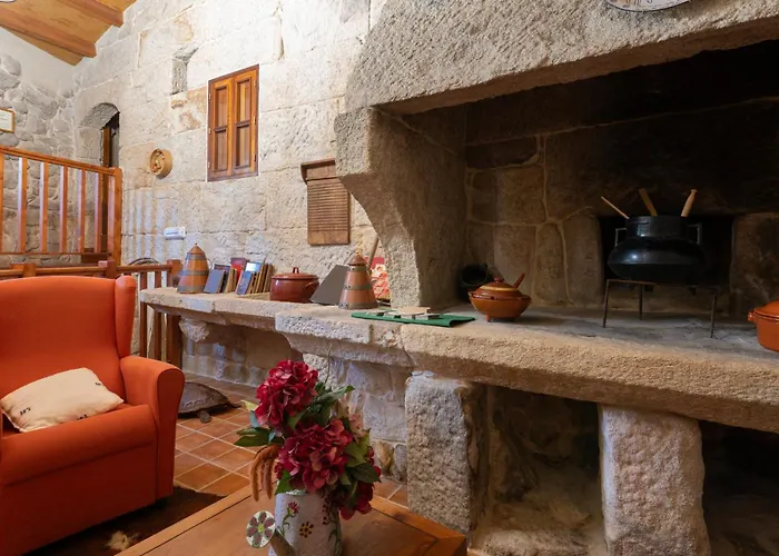 Casa Do Americano 度假居