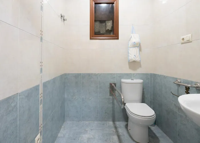 度假居 Casa Do Americano *