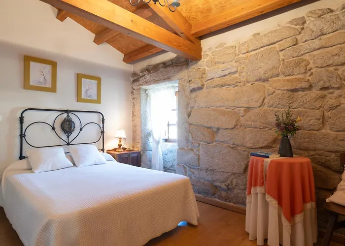 Casa Do Americano 度假居 维拉波