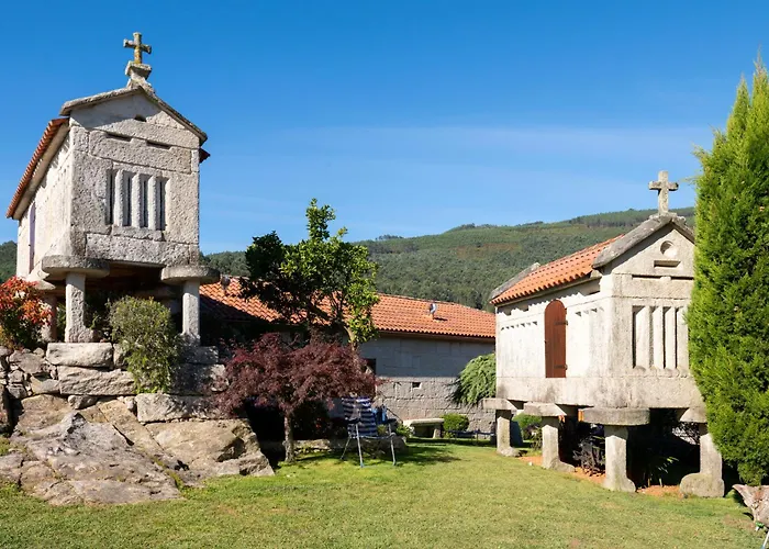 Casa Do Americano 维拉波