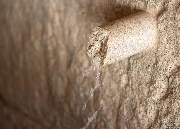 Casa Do Americano 度假居