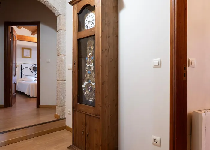 度假居 Casa Do Americano *