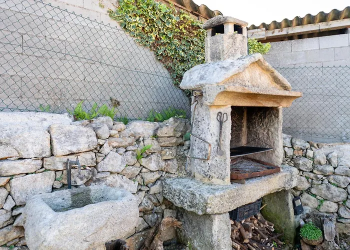 Casa Do Americano 度假居 维拉波