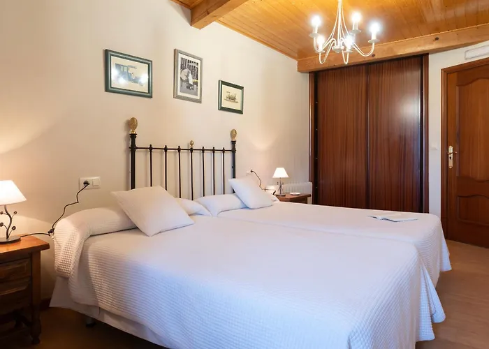 度假居 Casa Do Americano 维拉波