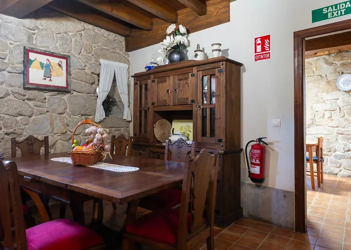 Casa Do Americano 度假居