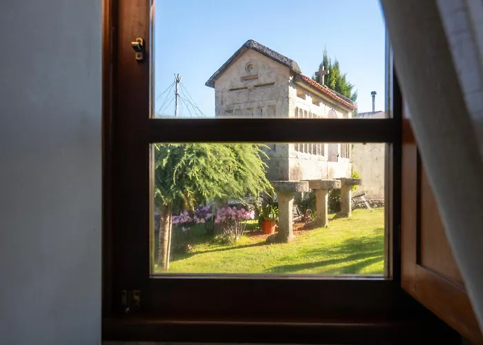 Casa Do Americano 度假居 *