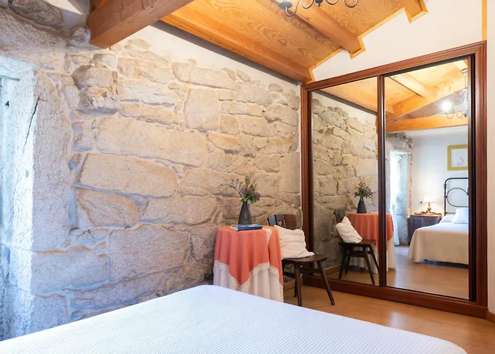 度假居 Casa Do Americano *