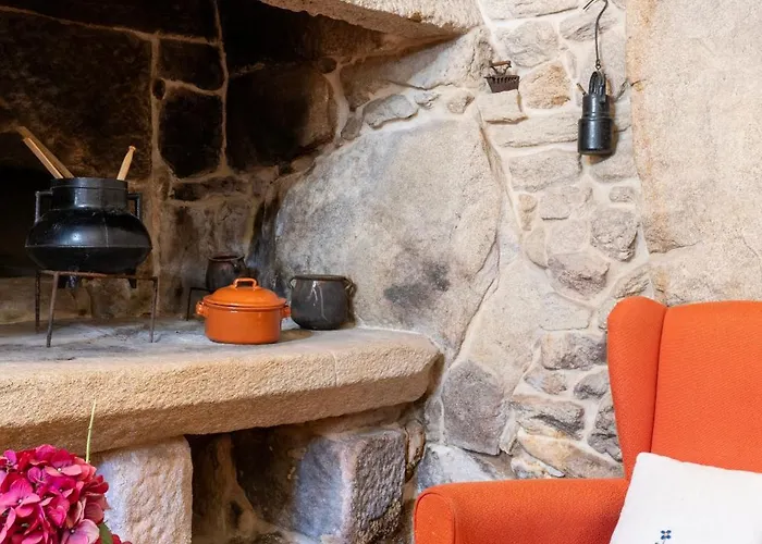 Casa Do Americano 度假居