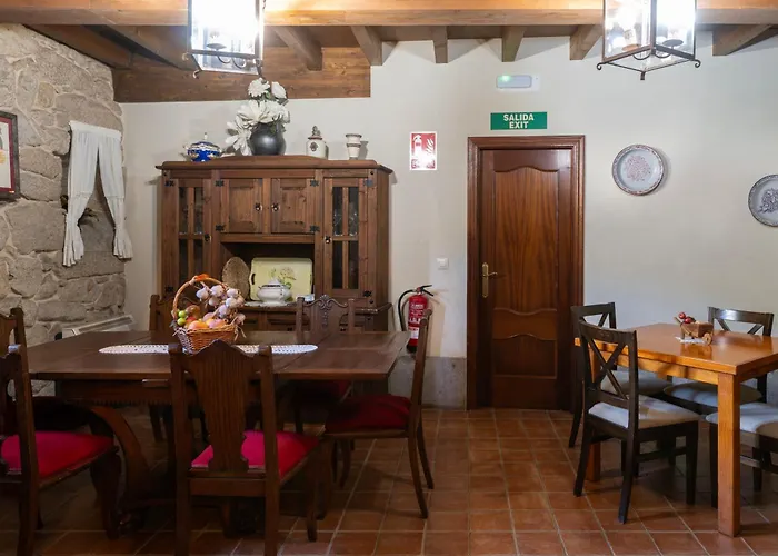 Casa Do Americano 度假居 *