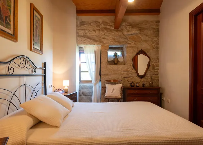 度假居 Casa Do Americano *