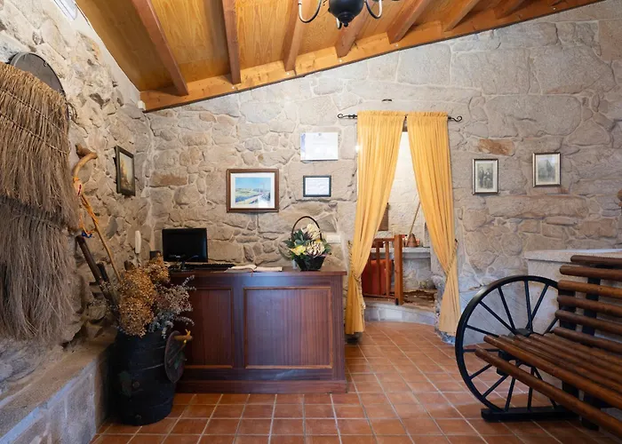 Casa Do Americano 维拉波