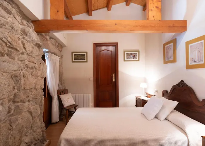 度假居 Casa Do Americano