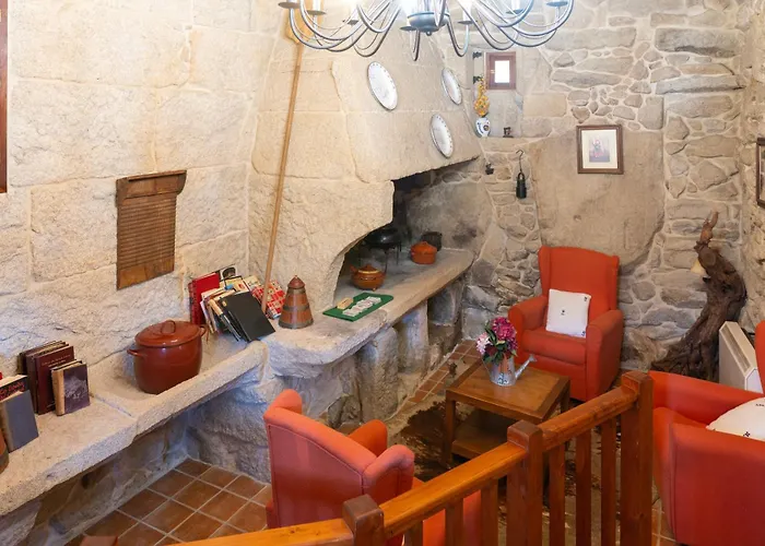 Casa Do Americano 度假居 *