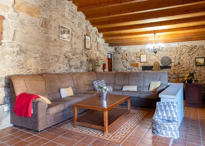 度假居 Casa Do Americano *