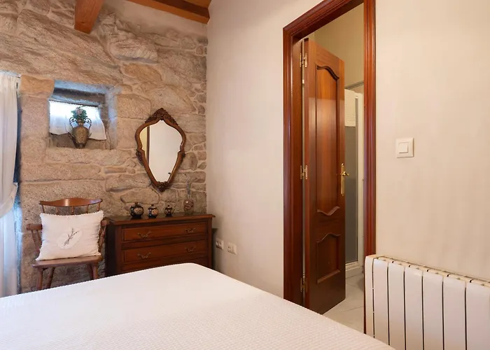 Casa Do Americano 度假居 维拉波