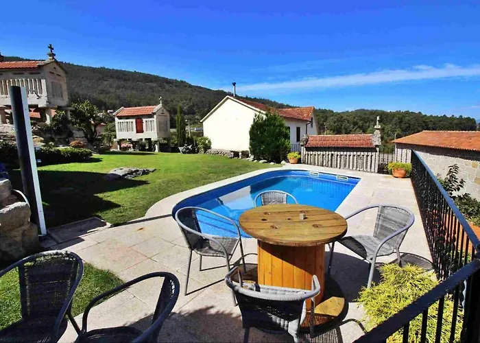 Casa Do Americano * 维拉波