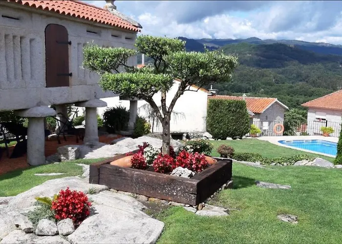 Casa Do Americano 维拉波